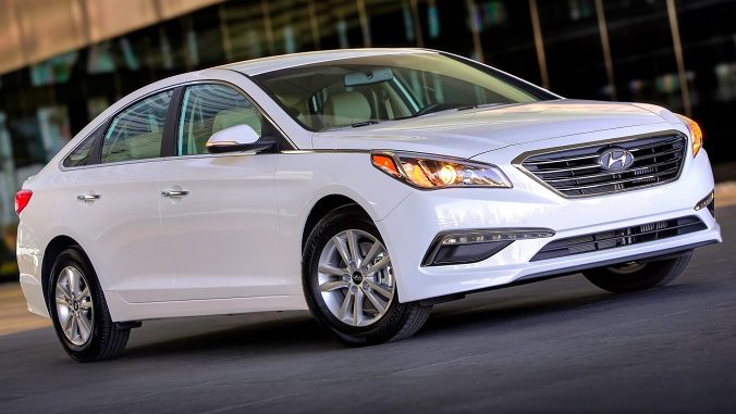 2015-hyundai-sonata Hyundai Sonata