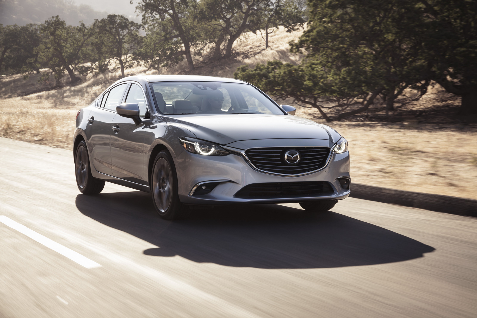 2016 Mazda 6 Road Test, Review, Pricing, Fuel Economy,