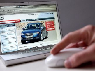 online car buying