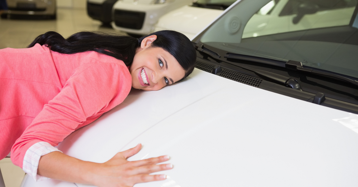 The lowest prices on new cars!