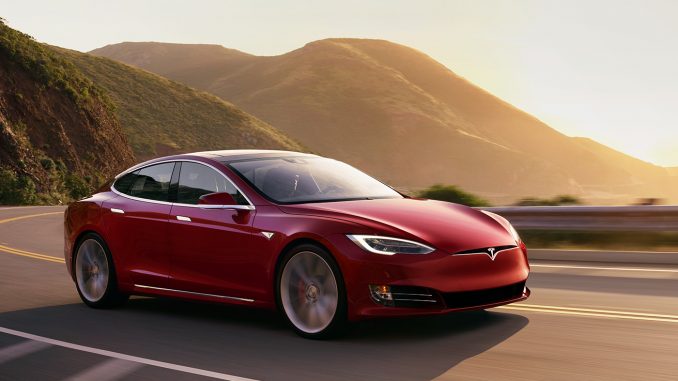 2018 Tesla Model S P100D Test and Specifications, Pricing