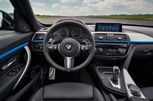 2019 BMW 430i