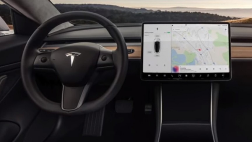 2018 Tesla Model 3 Test Drive and Review, Specifications, Pricing, and