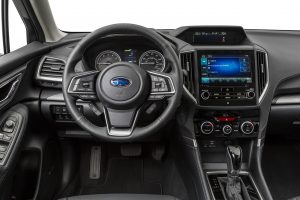Road Test 2019 Subaru Forester Sport Car Help Canada