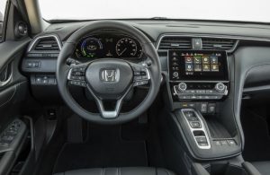 Road Test 19 Honda Insight Touring Car Help Canada