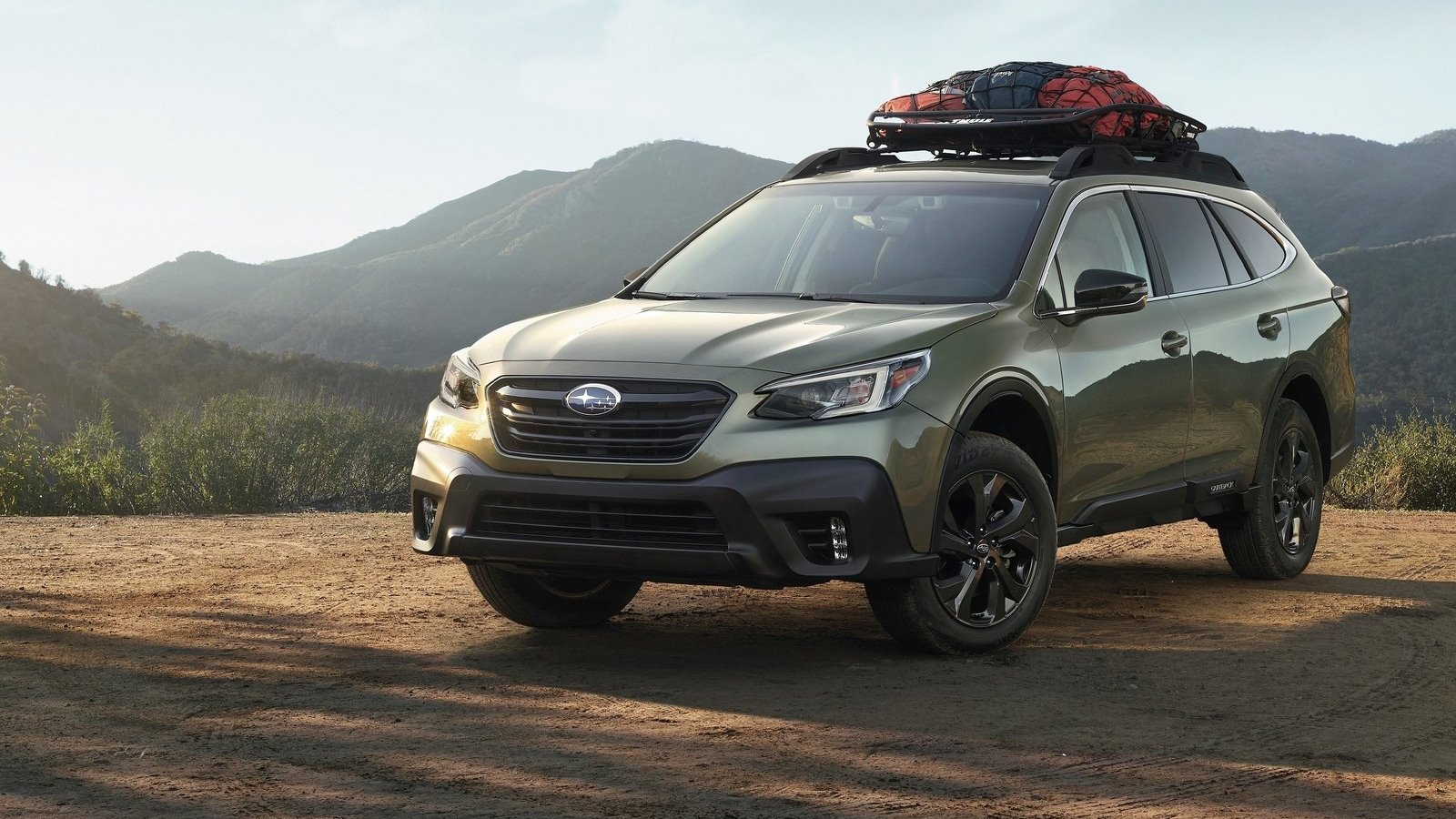 ROAD TEST: 2020 Subaru Outback Premier
