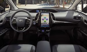 ROAD TEST 2020 Toyota Prius AWD e Technology Car Help Canada
