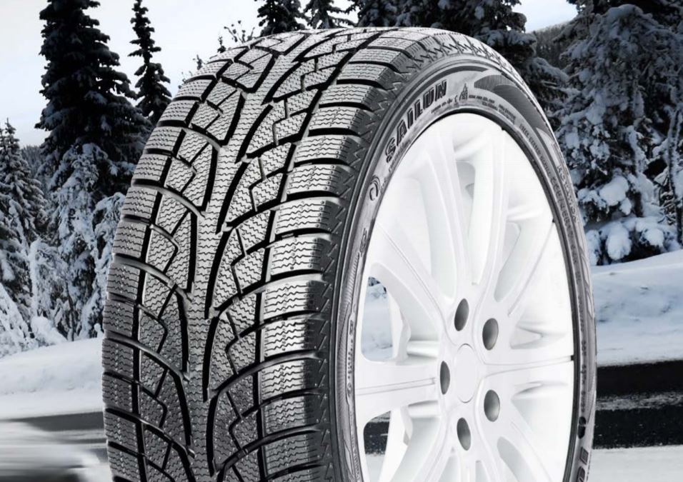 TIRE TEST VERDICT: Sailun Ice Blazer Winter Tires