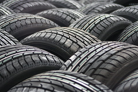 Tips On Buying New and Used Tires