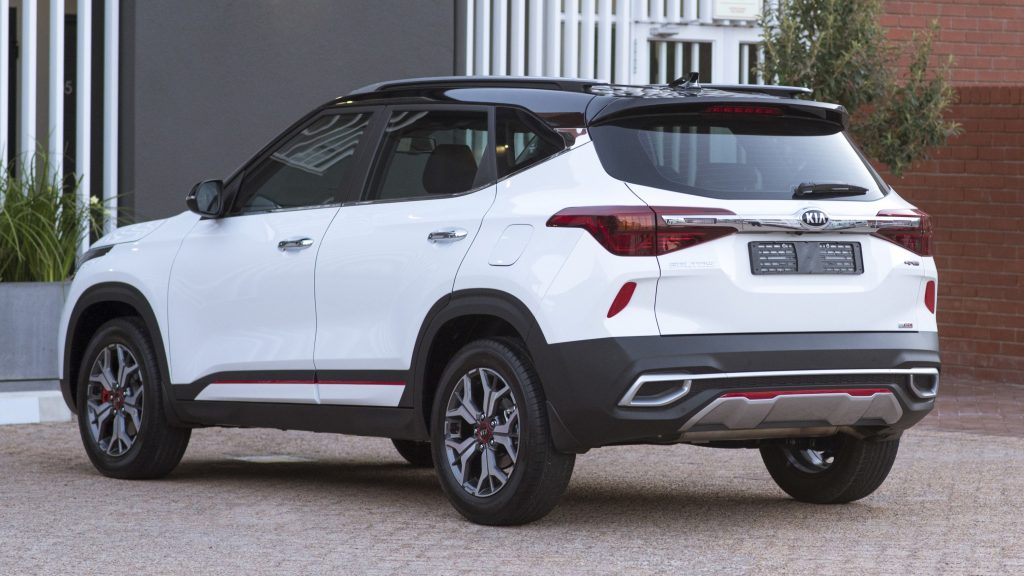 Road Test 2021 Kia Seltos Ex Car Help Canada Road Test 2021 Kia Seltos Ex Car Help Canada