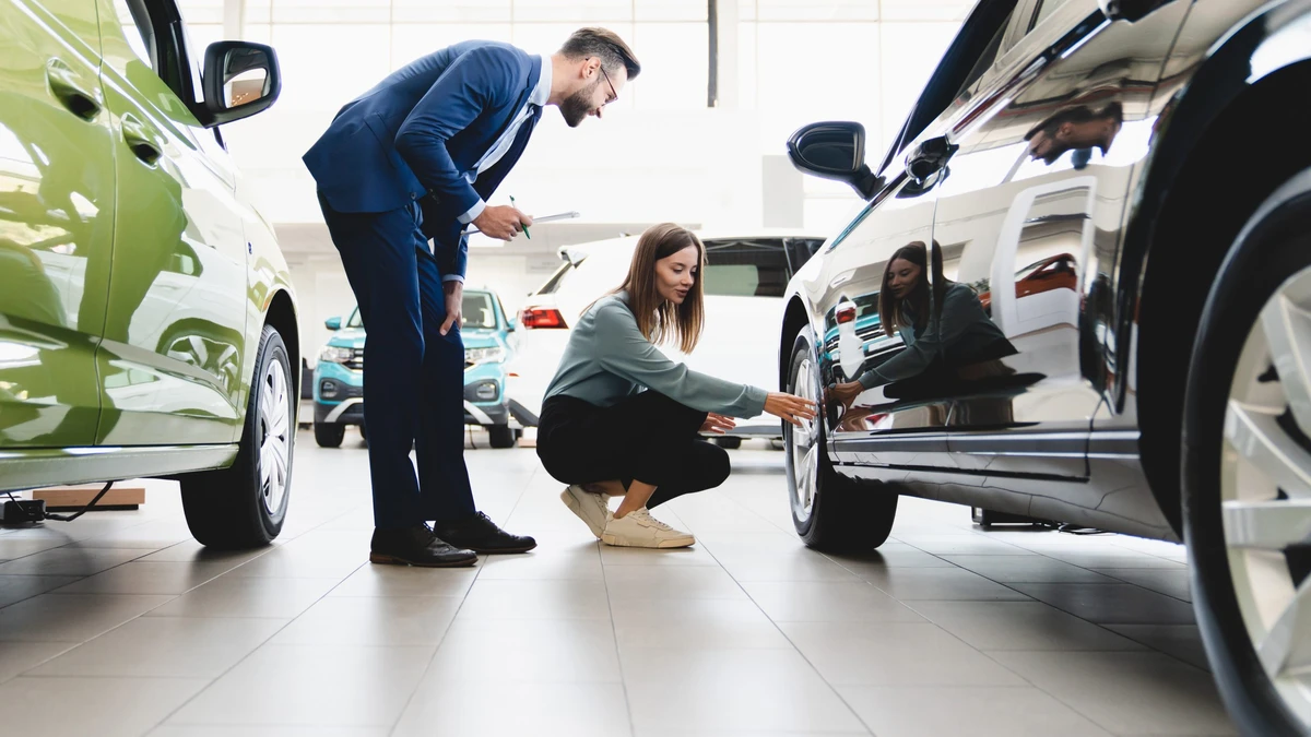 Navigating consumer support for your motor vehicle purchase