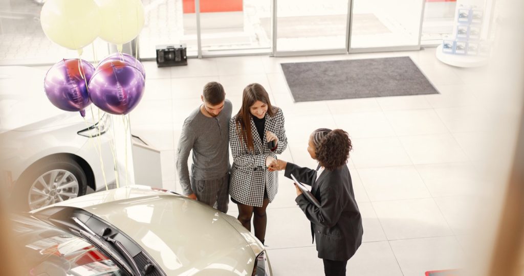 Don’t skip these steps when taking delivery of your vehicle