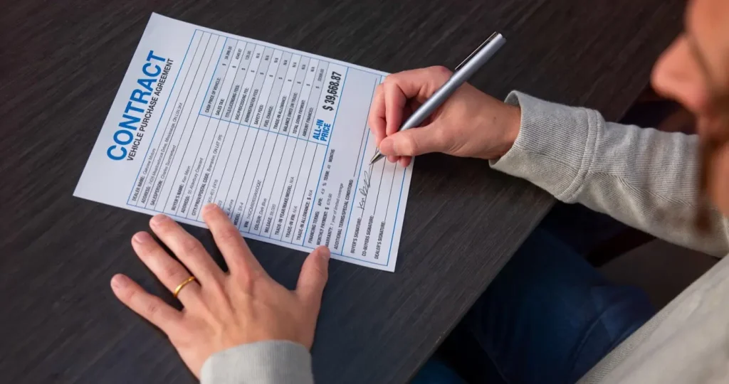 Have an issue after buying a car? Here’s what OMVIC can and can’t do
