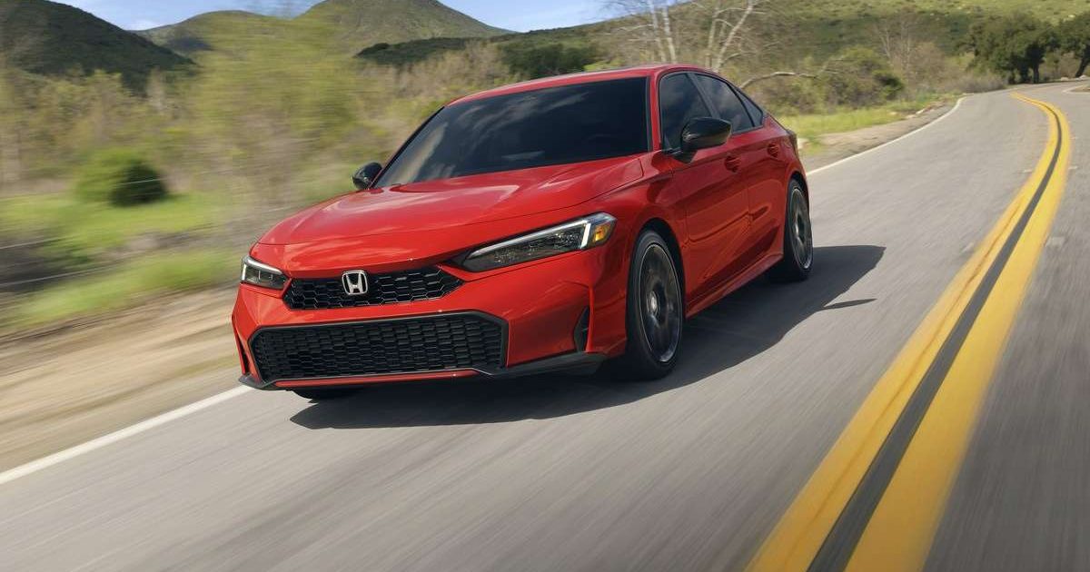 The Best New Car Deals for September 2026